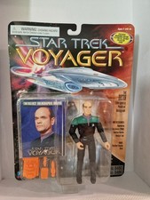 Playmates Star Trek  Voyager -