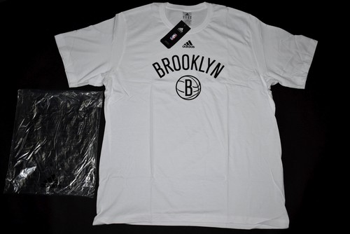 Adidas brooklyn nets shirt - adidas,