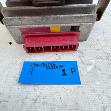 VESPA PK A A G B+ Masse