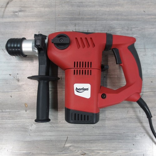 500 watt meißelhammer - 1.500,