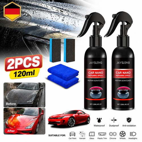 Nano beschichtungsspray - nano,