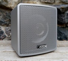 2x 2-Wege Canton CX Satelliten
