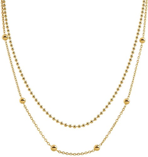 Boccia titanium collier - boccia,