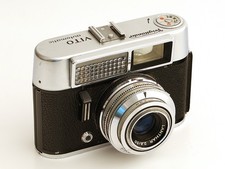 Voigtländer VITO automatic
