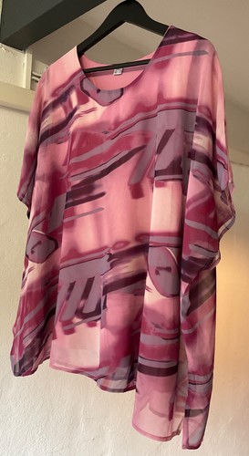 Tunika bluse shirt 46 - tunika,
