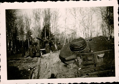 Foto wk2 wehrmacht soldaten - wk2,