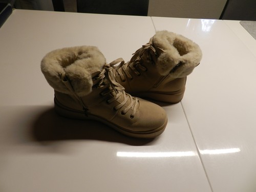 Stiefel gefüttert boots - gefüttert,