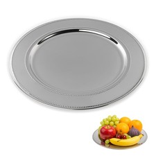 Servierteller 32cm Dekoteller