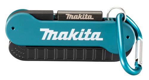 Makita impact black - makita, bit-set