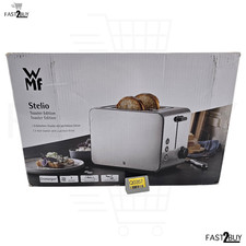 Wmf stelio toaster - stelio,