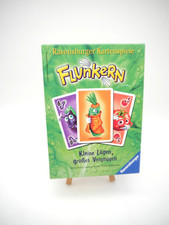 Flunkern - Ravensburger 2005 - Kleine Lüge, großes Vergnügen vollständig