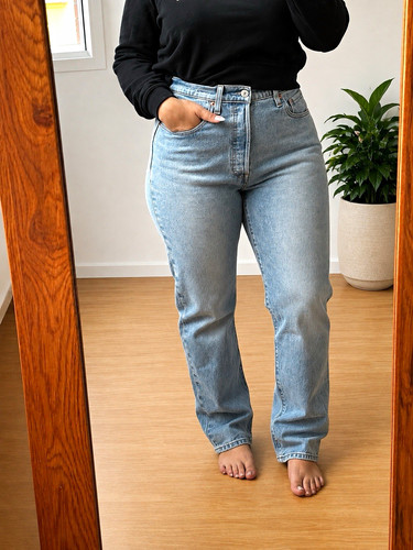 Levi 501 original damen - levi’s,