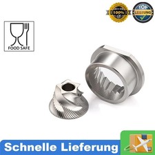 Mahlscheiben V5 Mahlsteine