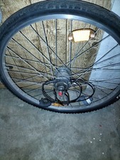 Hinterrad 26 Zoll 7 Gang