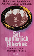 Heilwig von der Mehden