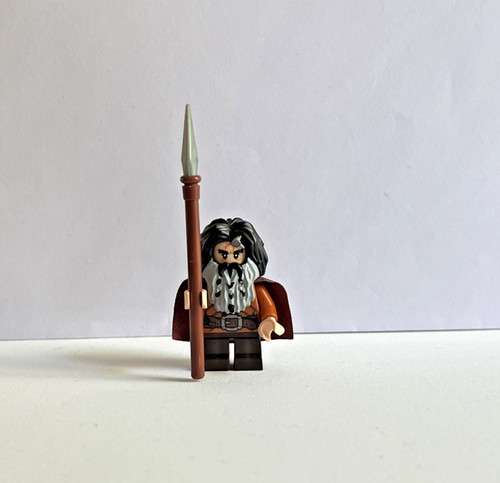 Lego the hobbit original - the,