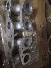 Ansaugbrücke Ford Rs2000 IDF