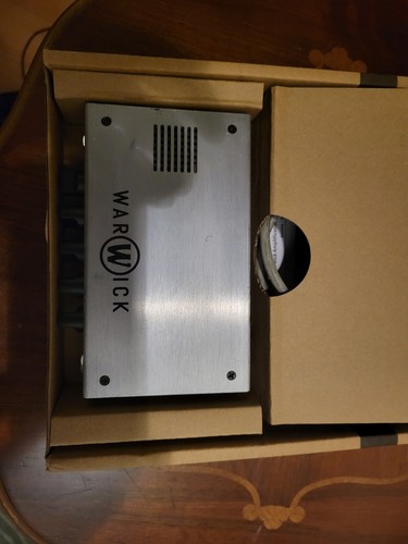 Warwick gnome 200watt - , gnome,