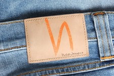 NUDIE JEANS TIGHT LONG JOHN