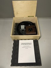 Proxxon 24423 Präzisionsdrehmaschinen Systeme UT 400 / CNC