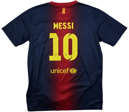 Nike 2012 barcelona messi - nike, *messi*
