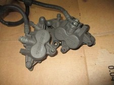 BREMSSÄTTEL VORNE GSXF 750