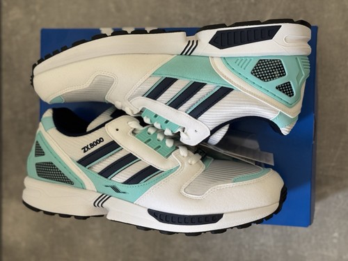Adidas 8000 away overkill - zx,