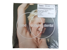 Robyn - Sexistential -CD -
