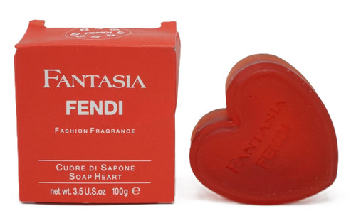 Fendi fantasia soap - soap, seife