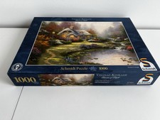 Schmidt puzzle thomas - schmidt, kinkade
