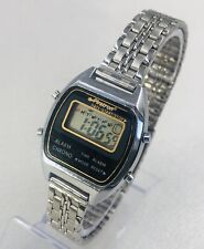 Piratron Alarm Chrono Date