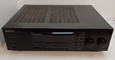 Kenwood KR-V6090 Audio Video