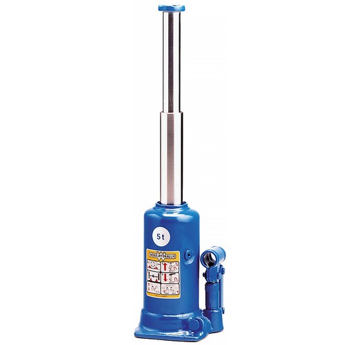 Kunzer stempelwagenheber - kunzer,