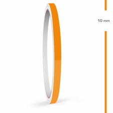 Zierstreifen 10mm 10 Meter