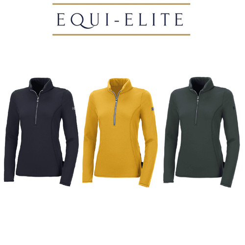 Pikeur pia sports damen fleece - pikeur,