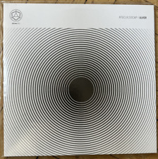 ULVER - ATGCLVLSSCAP ( 2 × Vinyl, LP, Album, Limited Edition, White)