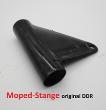 MZ TS 250/1 Scheinwerferhalter Lampenhalter Original DDR 35er Gabel rechts