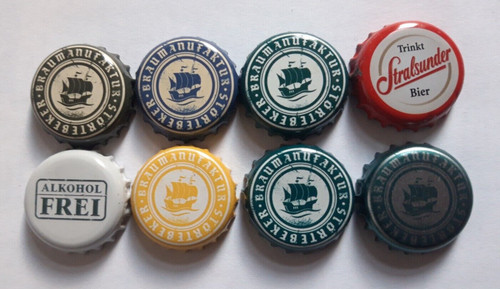 Brauerei stralsund - brauerei, stralsund/