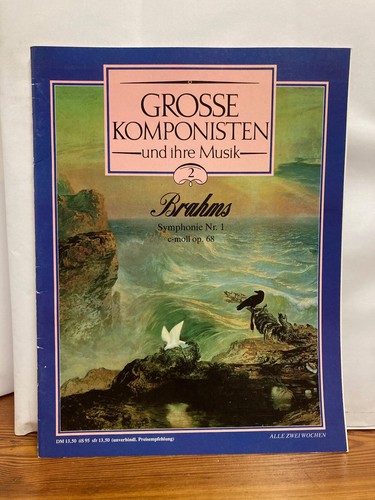 Grosse komponisten und ihre - grosse,