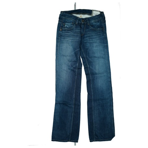 Pepe jeans olympia damen hose - pepe,