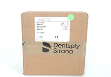 Dentsply Sirona 6709823 DAC Universal Deckel Grün Green Pflegegerät Steri