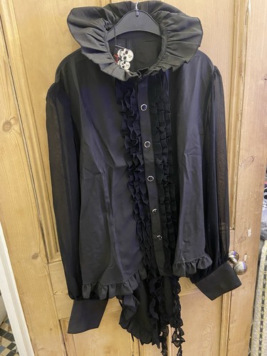 Devil fashion herren gothic - devil,