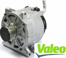 Lichtmaschine Wassergekühlt