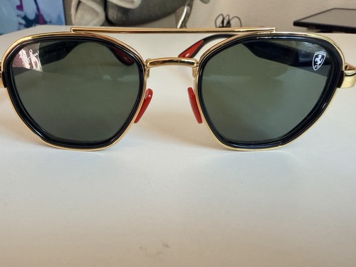 Ray ban scuderia ferrari - ray-ban,