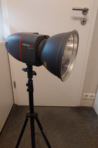 Walimex pro newcomer 100 - pro,