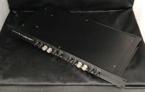 Dynavector prozessor ssp - dynavector,
