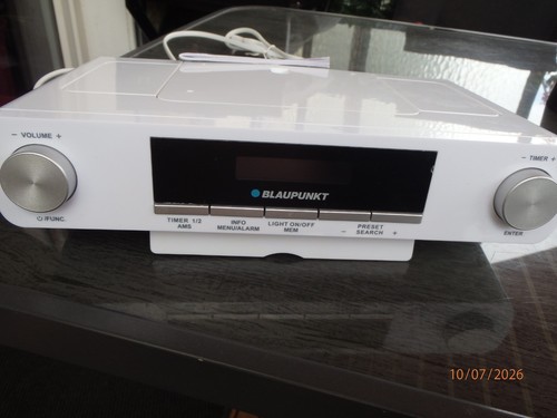 Blaupunkt küchen radio - küchen,