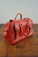 Vintage Sporttasche Weekender