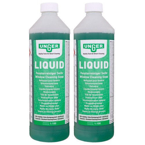 Ungers liquid fr100 1 - fr100, x