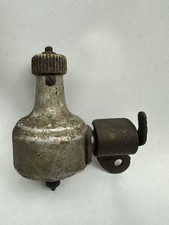 DDR Uralter Fahrrad Dynamo -